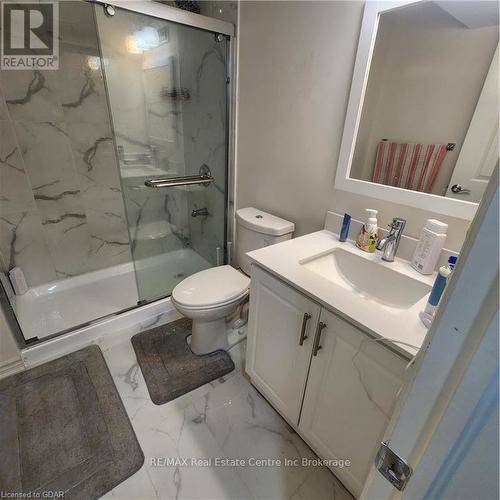 57 Arlington Crescent, Guelph (Pine Ridge), ON - Indoor Photo Showing Bathroom