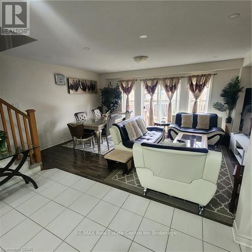 57 Arlington Crescent, Guelph (Pine Ridge), ON - Indoor Photo Showing Other Room