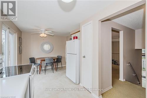 5 - 2 Worton Avenue, Guelph (Parkwood Gardens), ON - Indoor