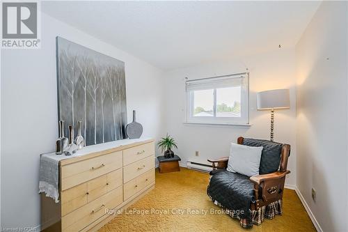 5 - 2 Worton Avenue, Guelph (Parkwood Gardens), ON - Indoor Photo Showing Other Room