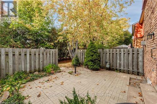 5 - 2 Worton Avenue, Guelph (Parkwood Gardens), ON - Outdoor