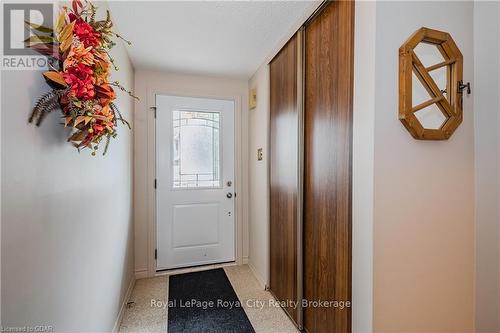 5 - 2 Worton Avenue, Guelph (Parkwood Gardens), ON - Indoor Photo Showing Other Room