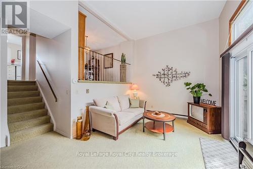 5 - 2 Worton Avenue, Guelph (Parkwood Gardens), ON - Indoor Photo Showing Other Room