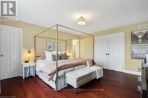 125 Crewson Court, Erin, ON - Indoor Photo Showing Bedroom