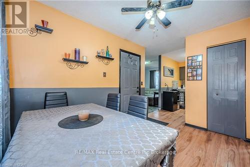 400 Starwood Drive, Guelph (Grange Hill East), ON - Indoor Photo Showing Dining Room