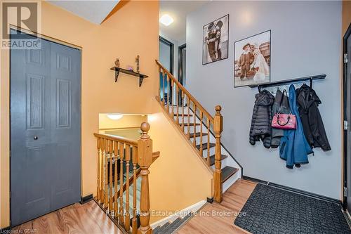 400 Starwood Drive, Guelph (Grange Hill East), ON - Indoor Photo Showing Other Room