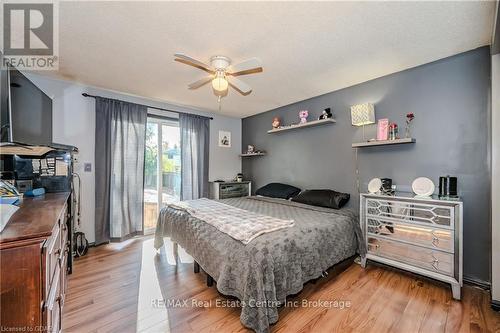 400 Starwood Drive, Guelph (Grange Hill East), ON - Indoor Photo Showing Bedroom