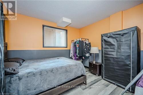 400 Starwood Drive, Guelph (Grange Hill East), ON - Indoor Photo Showing Bedroom