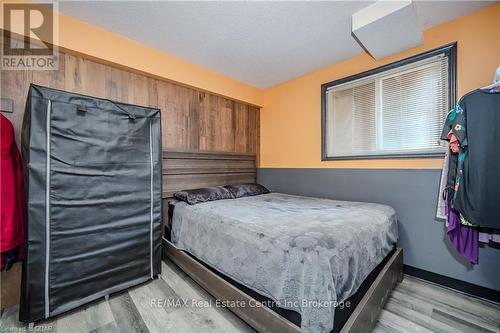 400 Starwood Drive, Guelph (Grange Hill East), ON - Indoor Photo Showing Bedroom