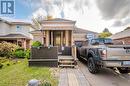 400 Starwood Drive, Guelph (Grange Hill East), ON  - Outdoor 