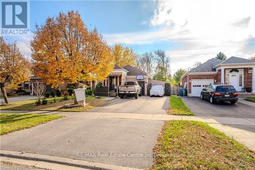 400 Starwood Drive, Guelph (Grange Hill East), ON - Outdoor