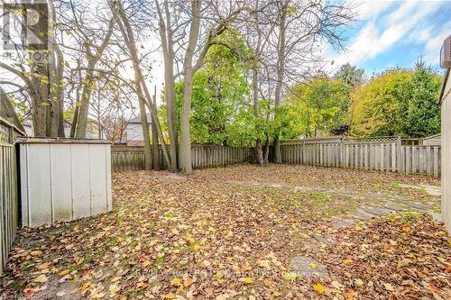 400 Starwood Drive, Guelph (Grange Hill East), ON - Outdoor