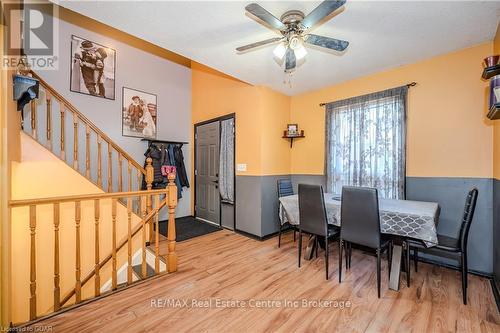 400 Starwood Drive, Guelph (Grange Hill East), ON - Indoor Photo Showing Dining Room