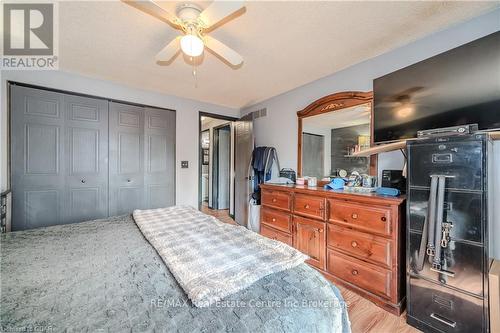 400 Starwood Drive, Guelph (Grange Hill East), ON - Indoor Photo Showing Bedroom