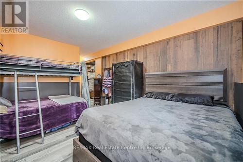 400 Starwood Drive, Guelph (Grange Hill East), ON - Indoor Photo Showing Bedroom