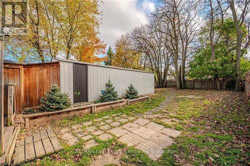 400 Starwood Drive, Guelph (Grange Hill East), ON - Outdoor