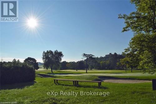 2 - 21 Dormie Lane, Guelph (Old University), ON - Outdoor With View