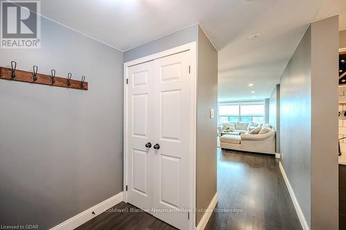 1206 - 55 Green Valley Drive, Kitchener, ON - Indoor Photo Showing Other Room