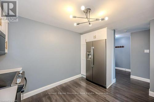 1206 - 55 Green Valley Drive, Kitchener, ON - Indoor