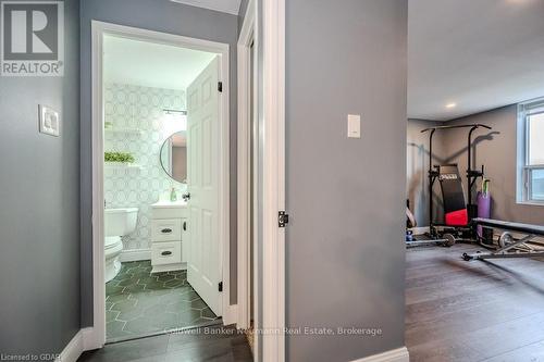 1206 - 55 Green Valley Drive, Kitchener, ON - Indoor