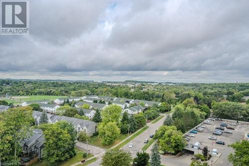 1206 - 55 Green Valley Drive, Kitchener, ON - Outdoor With View