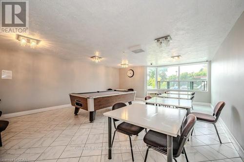 1206 - 55 Green Valley Drive, Kitchener, ON - Indoor Photo Showing Other Room