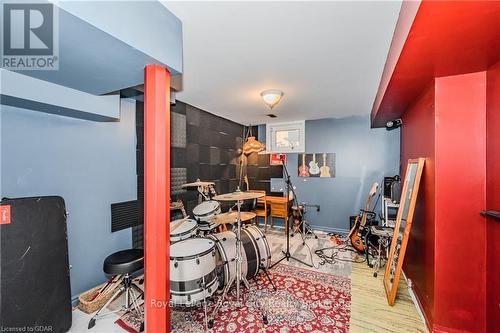 39 Raglan Street, Guelph (Central West), ON - Indoor Photo Showing Other Room