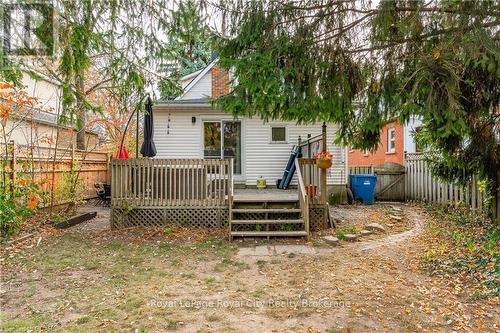 39 Raglan Street, Guelph (Central West), ON - Outdoor