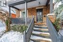 39 Raglan Street, Guelph (Central West), ON  - Outdoor 