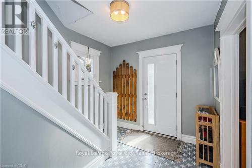 39 Raglan Street, Guelph (Central West), ON - Indoor Photo Showing Other Room