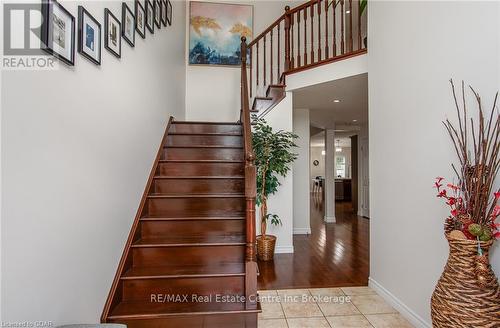 130 Clough Crescent, Guelph (Pine Ridge), ON - Indoor Photo Showing Other Room