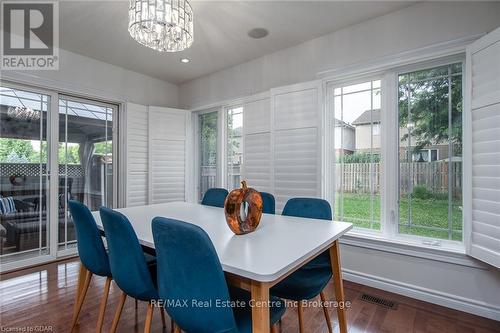 130 Clough Crescent, Guelph (Pine Ridge), ON - Indoor Photo Showing Other Room