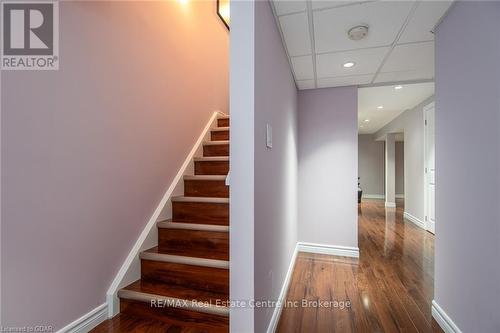 130 Clough Crescent, Guelph (Pine Ridge), ON - Indoor Photo Showing Other Room