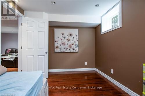 130 Clough Crescent, Guelph (Pine Ridge), ON - Indoor Photo Showing Other Room