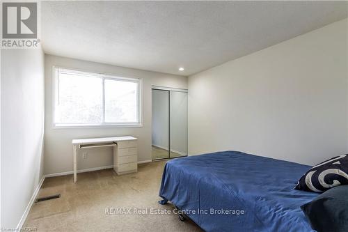 32 Wilsonview Avenue, Guelph (Hanlon Creek), ON - Indoor Photo Showing Bedroom