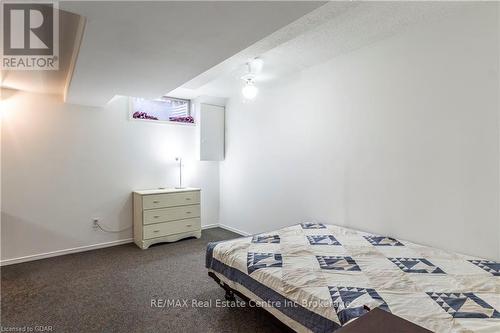 32 Wilsonview Avenue, Guelph (Hanlon Creek), ON - Indoor Photo Showing Bedroom