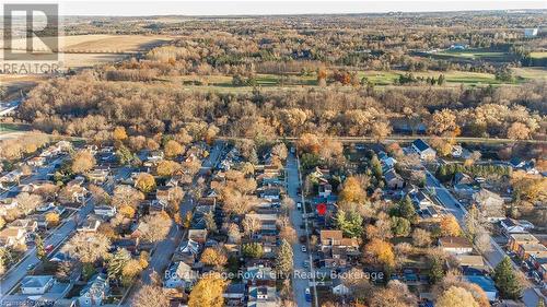 67 Hayes Avenue, Guelph (Two Rivers), ON - Outdoor With View