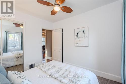 67 Hayes Avenue, Guelph (Two Rivers), ON - Indoor Photo Showing Bedroom