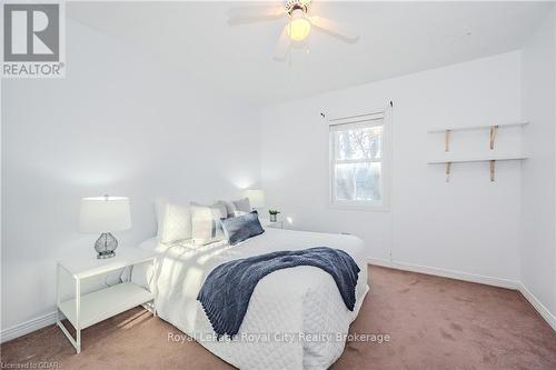 67 Hayes Avenue, Guelph (Two Rivers), ON - Indoor Photo Showing Bedroom