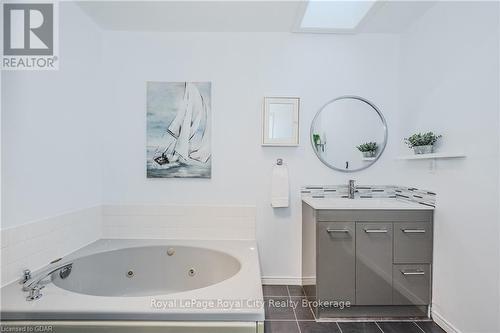 67 Hayes Avenue, Guelph (Two Rivers), ON - Indoor Photo Showing Bathroom