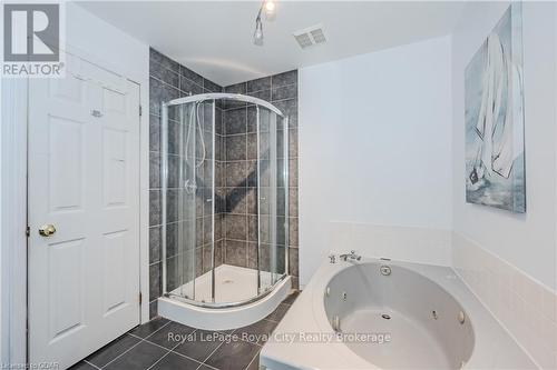 67 Hayes Avenue, Guelph (Two Rivers), ON - Indoor Photo Showing Bathroom