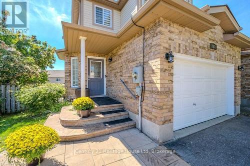 192 Severn Drive, Guelph (Grange Hill East), ON - Outdoor