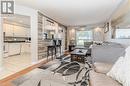 109 Hawkins Drive, Cambridge, ON  - Indoor Photo Showing Living Room 