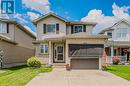 109 Hawkins Drive, Cambridge, ON  - Outdoor With Facade 