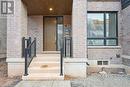 3083 Meadowridge Drive, Oakville (1010 - Jm Joshua Meadows), ON  - Outdoor 