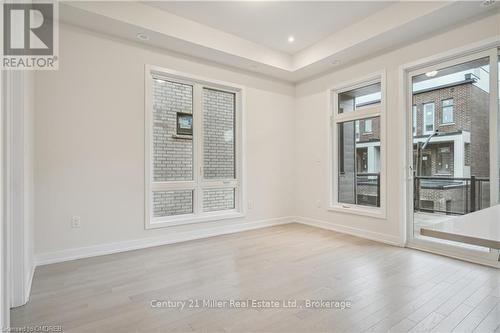 3083 Meadowridge Drive, Oakville (1010 - Jm Joshua Meadows), ON - Indoor Photo Showing Other Room