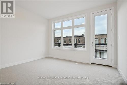 3083 Meadowridge Drive, Oakville (1010 - Jm Joshua Meadows), ON - Indoor Photo Showing Other Room