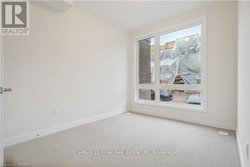 3083 Meadowridge Drive, Oakville (1010 - Jm Joshua Meadows), ON - Indoor Photo Showing Other Room