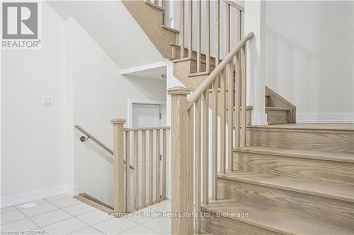 3083 Meadowridge Drive, Oakville (1010 - Jm Joshua Meadows), ON - Indoor Photo Showing Other Room