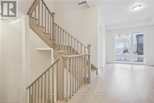 3083 Meadowridge Drive, Oakville (1010 - Jm Joshua Meadows), ON - Indoor Photo Showing Other Room